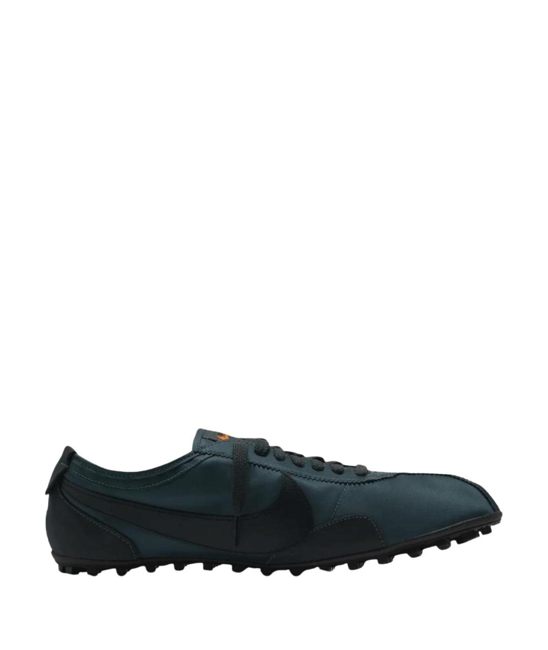 NIKE Синие кроссовки, фото 1