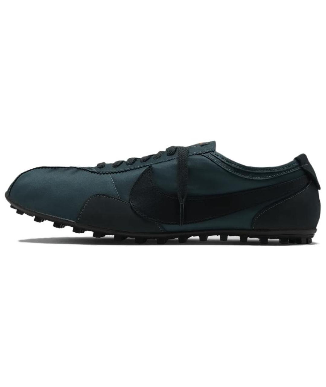 NIKE Синие кроссовки, фото 2