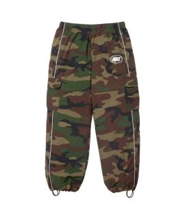 SUPREME Прямые брюки