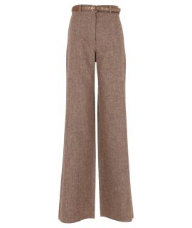 MAX MARA STUDIO Прямые брюки