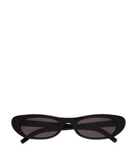 SAINT LAURENT Солнцезащитные очки