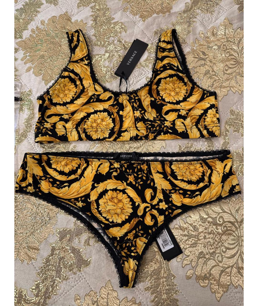 VERSACE Мульти комплекты, фото 5