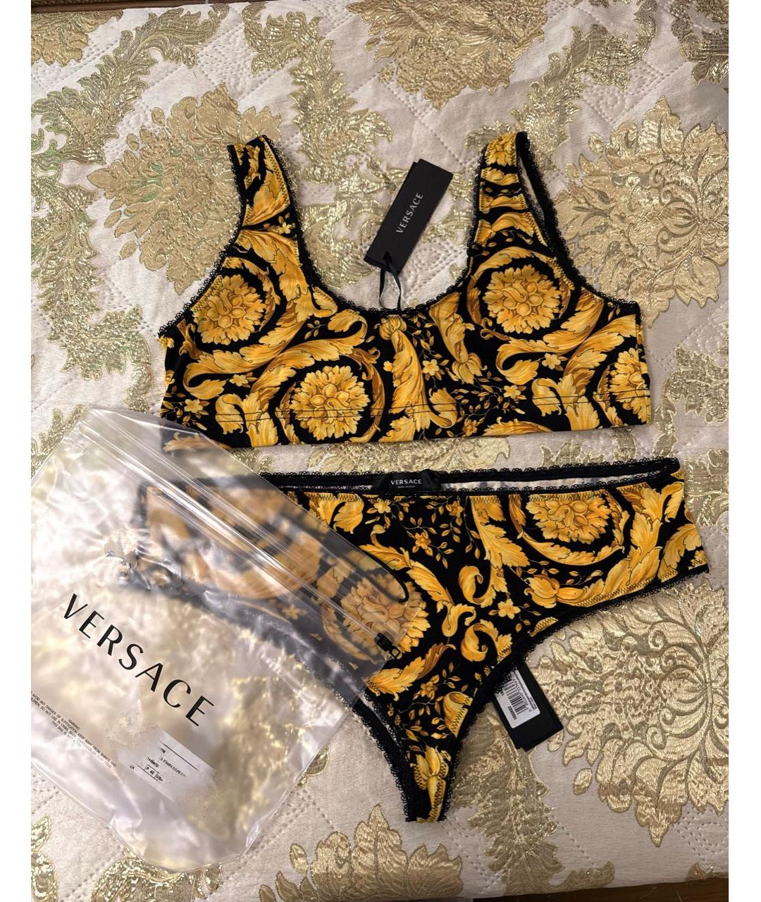 VERSACE Мульти комплекты, фото 4