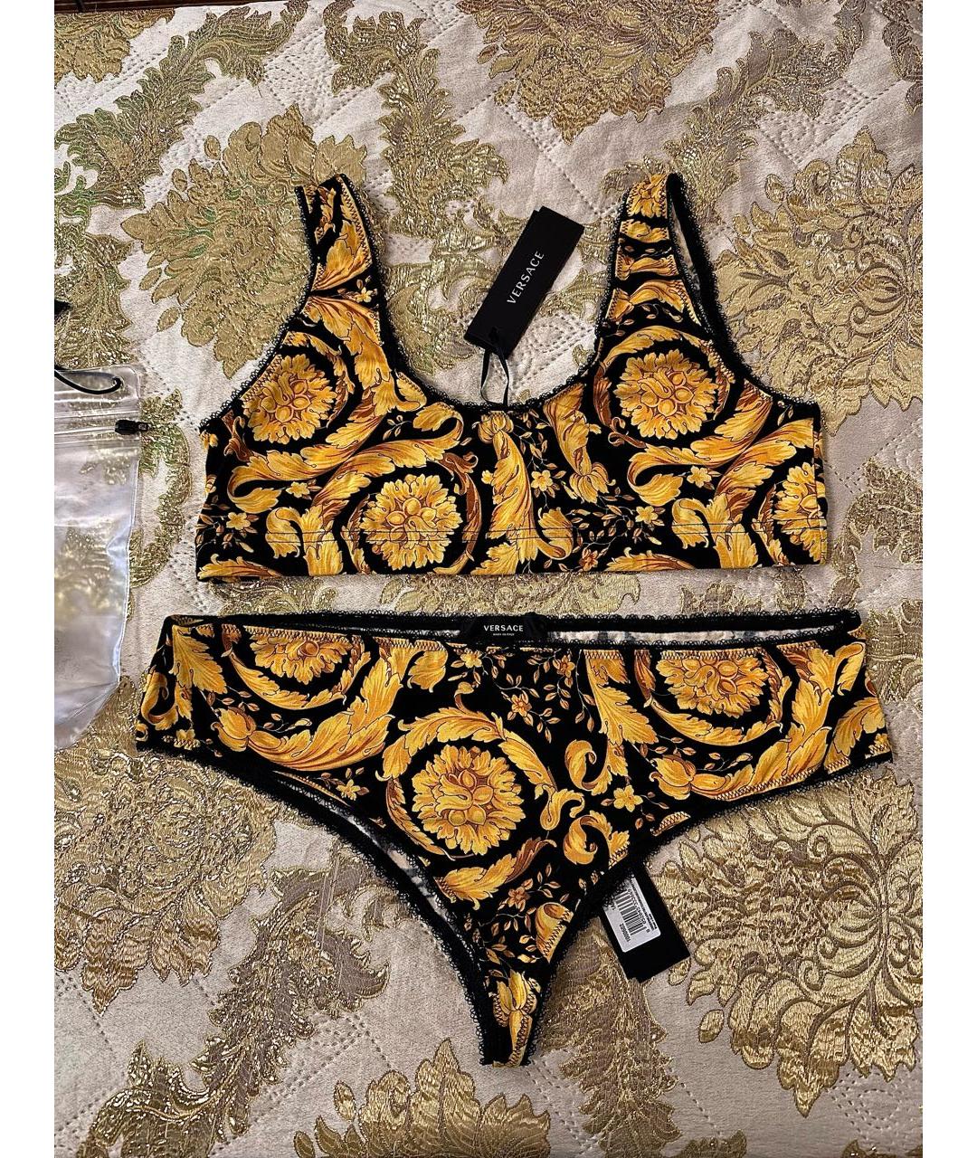 VERSACE Мульти комплекты, фото 8