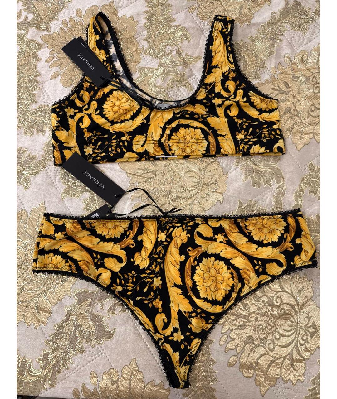 VERSACE Мульти комплекты, фото 2