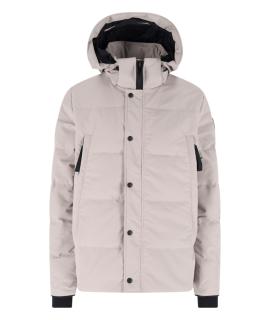 CANADA GOOSE Пуховик