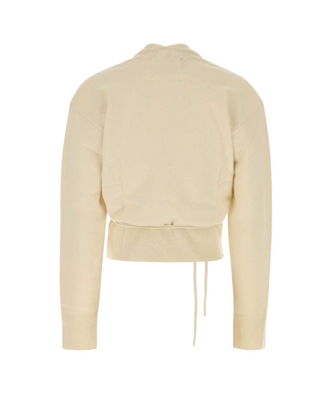 EXTREME CASHMERE Кашемировый кардиган, фото 2