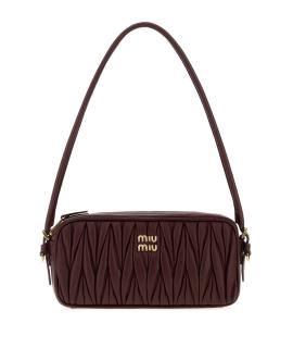 MIU MIU Сумка через плечо