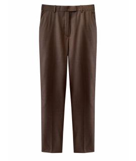 LORO PIANA Прямые брюки