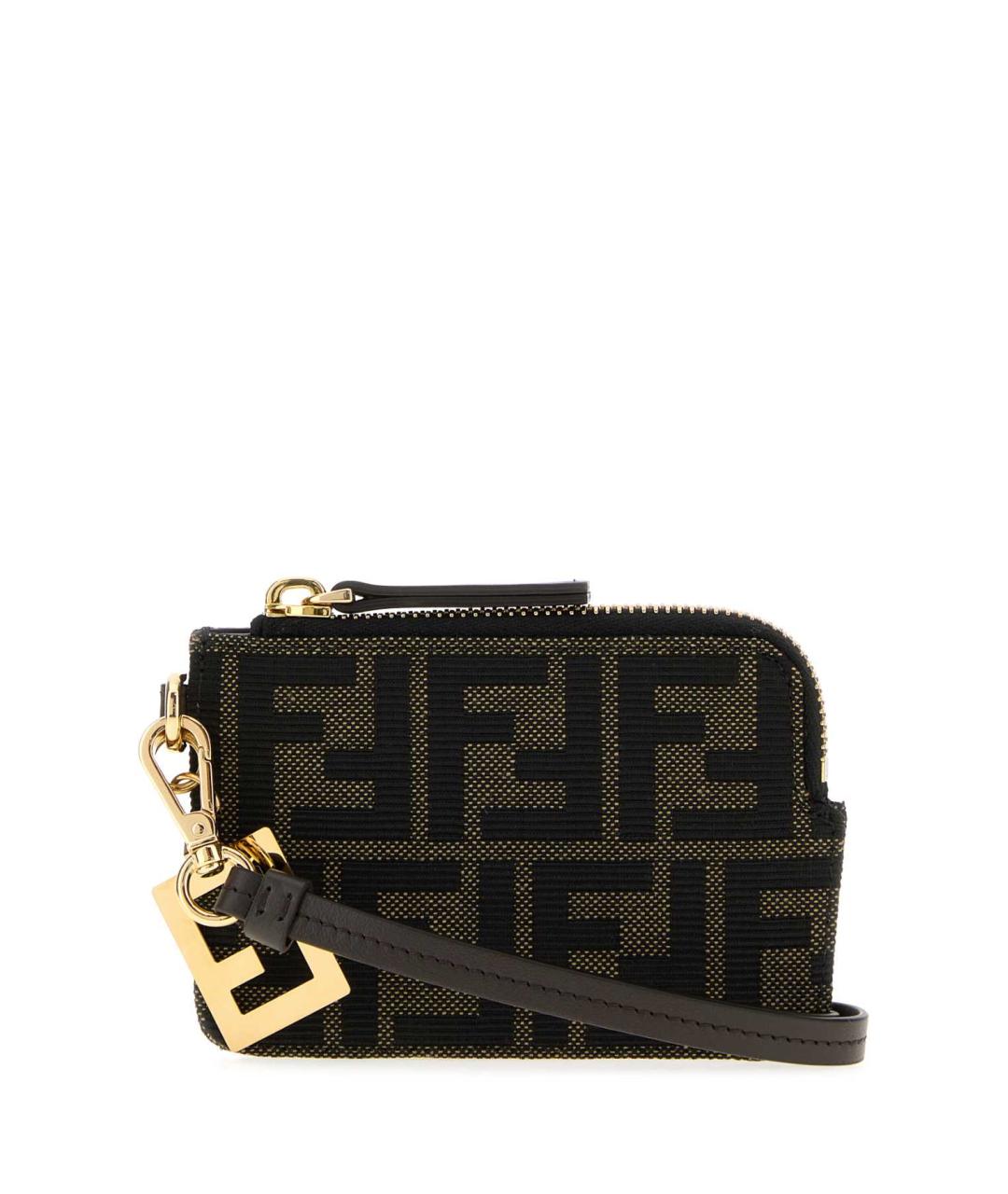 FENDI Мульти кошелек, фото 1