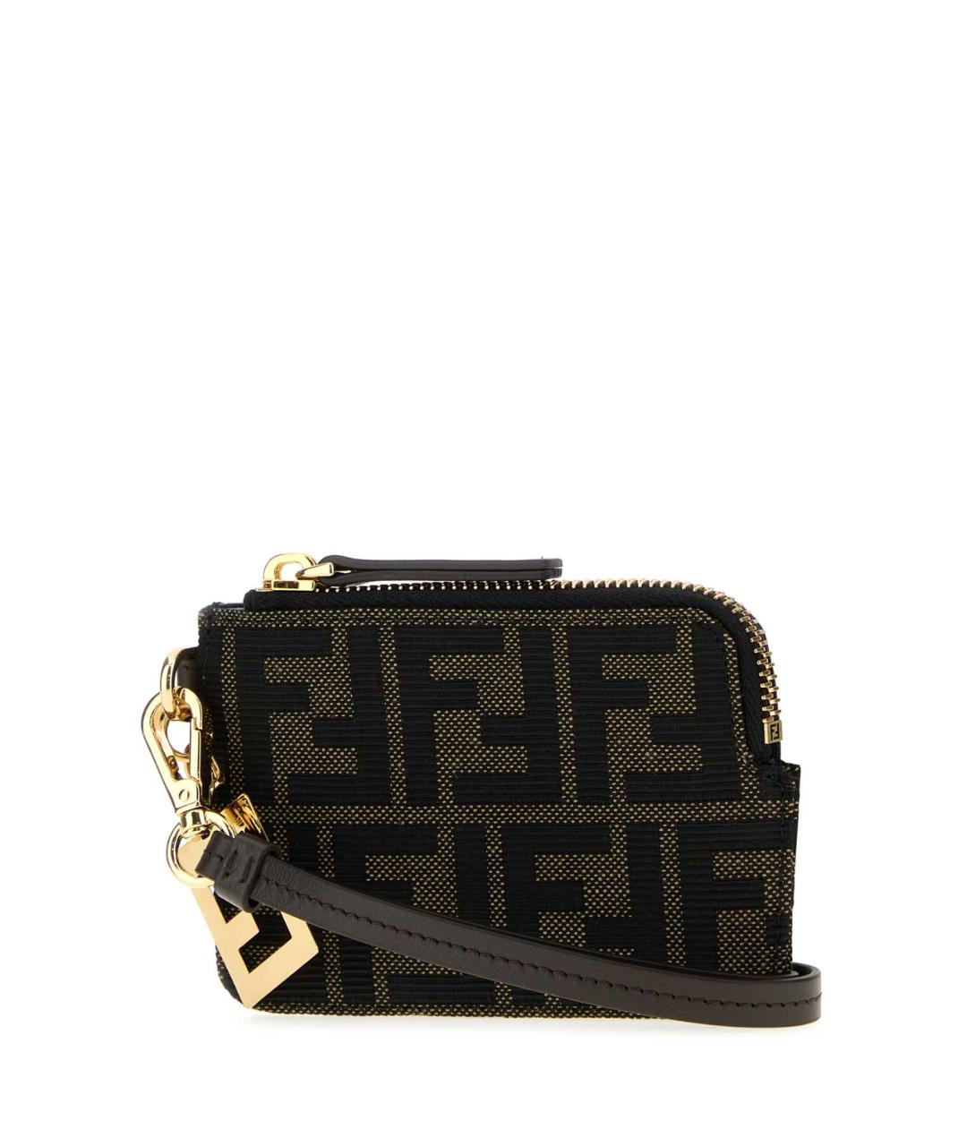FENDI Мульти кошелек, фото 2