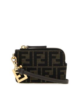 FENDI Кошелек