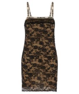 SAINT LAURENT Коктейльное платье