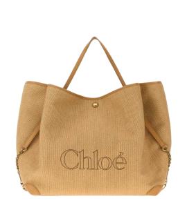 CHLOE Сумка тоут