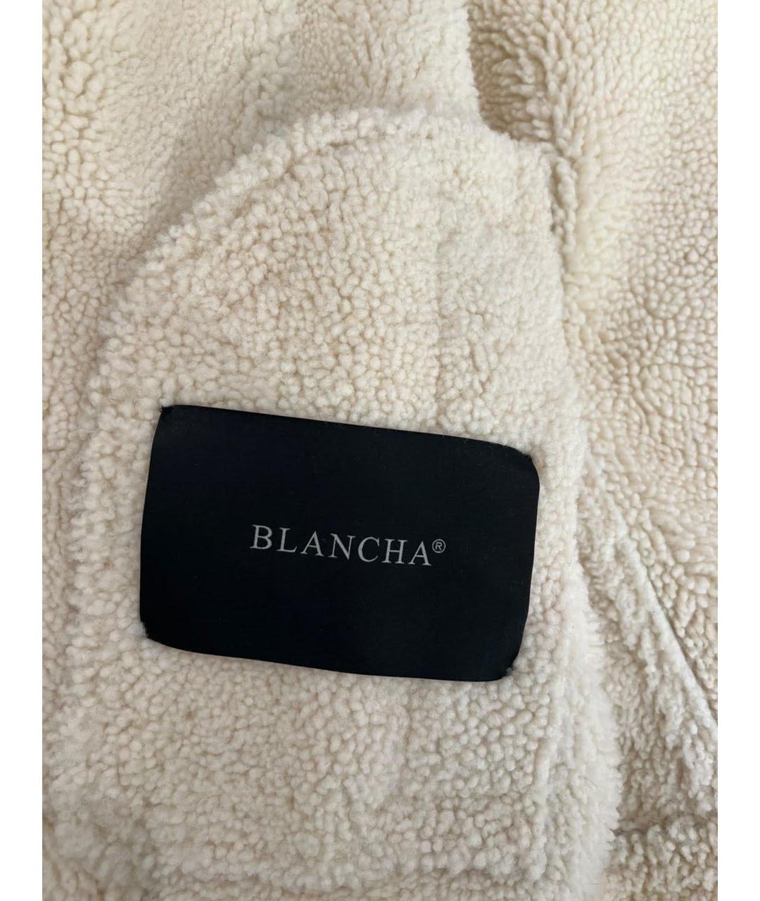 BLANCHA Куртка, фото 6