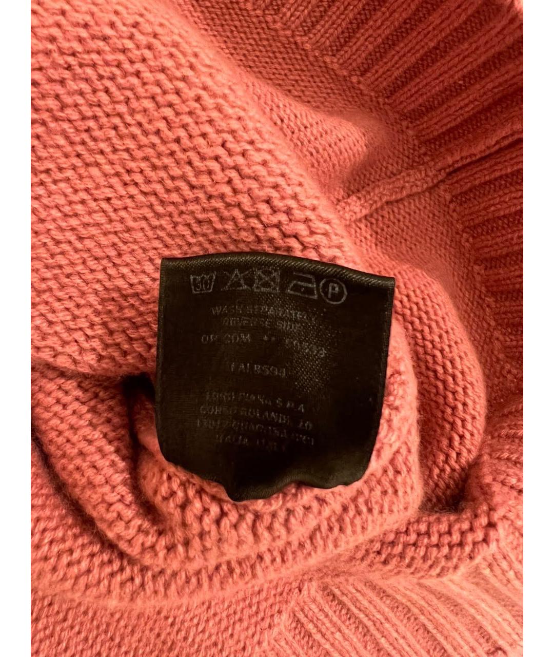 LORO PIANA Джемпер / свитер, фото 8