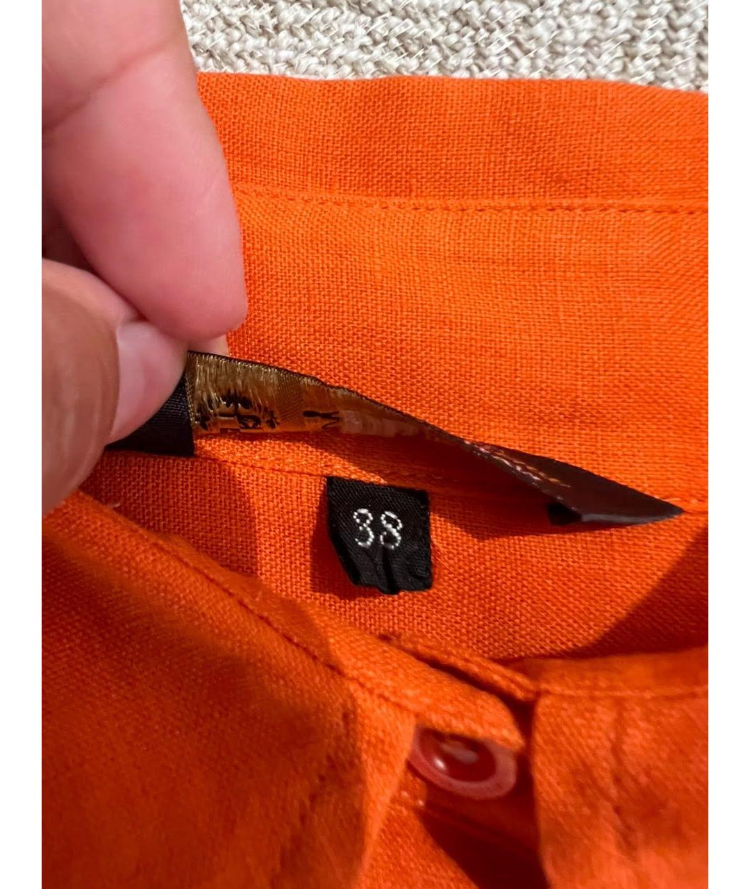 LORO PIANA Рубашка, фото 8
