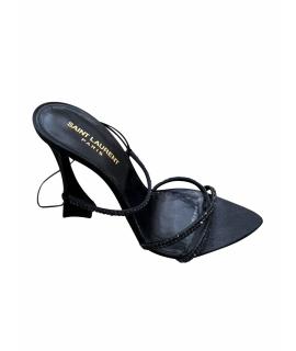 SAINT LAURENT Туфли