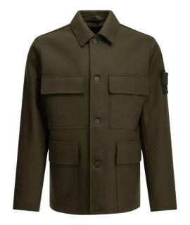 STONE ISLAND Куртка
