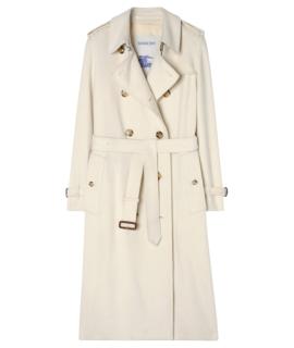 BURBERRY Тренч/плащ