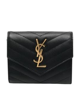 SAINT LAURENT Кошелек