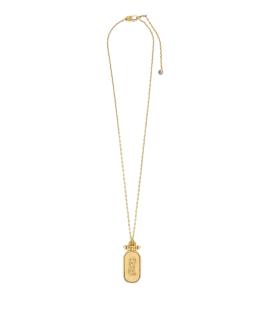 SAINT LAURENT Цепочка/подвеска