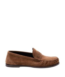 SAINT LAURENT Лоферы
