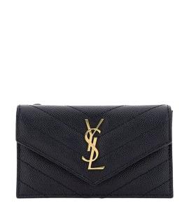 SAINT LAURENT Кардхолдер