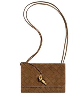 BOTTEGA VENETA Клатч/вечерняя сумка