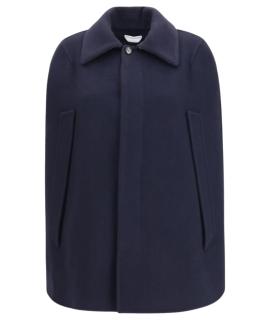 BOTTEGA VENETA Накидка/пончо