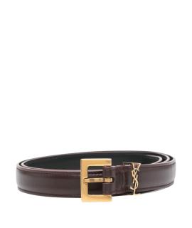 SAINT LAURENT Ремень