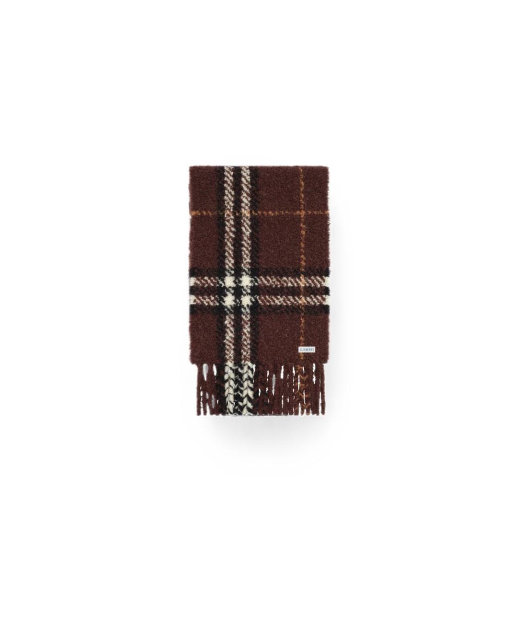 BURBERRY Шарф, фото 2