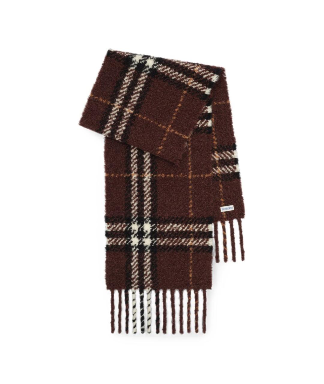 BURBERRY Шарф, фото 1