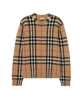 BURBERRY Джемпер / свитер