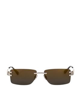 BOTTEGA VENETA Солнцезащитные очки
