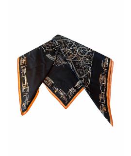 HERMES Платок