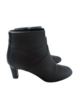 HERMES Ботильоны