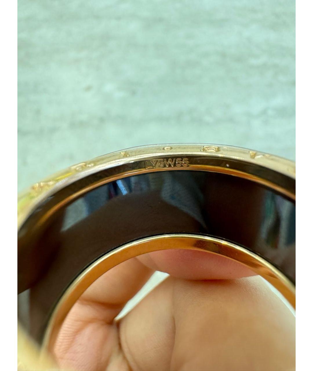 BVLGARI Золотое кольцо, фото 3