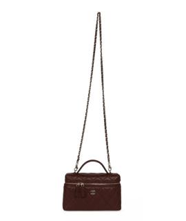 CHANEL Сумка через плечо