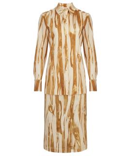 SPORTMAX Костюм с юбками