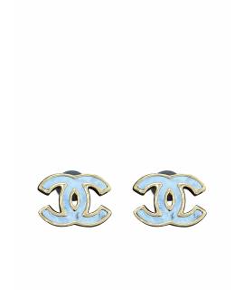 CHANEL Серьги