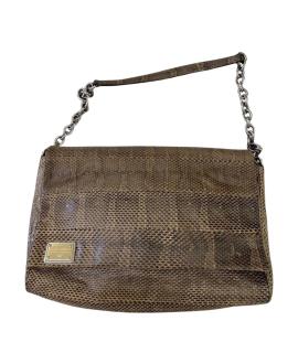DOLCE&GABBANA Клатч/вечерняя сумка