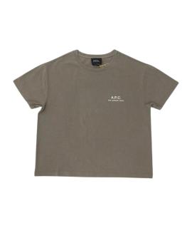 A.P.C. Футболка
