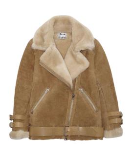 ACNE STUDIOS Дубленка
