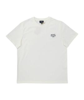 A.P.C. Футболка