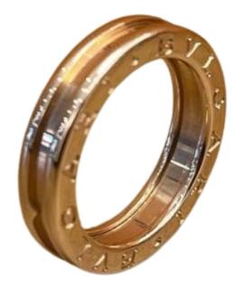 BVLGARI Кольцо