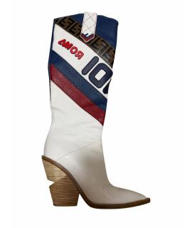 FENDI Сапоги