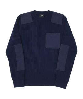 A.P.C. Джемпер / свитер