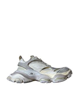 BALENCIAGA Низкие кроссовки / кеды