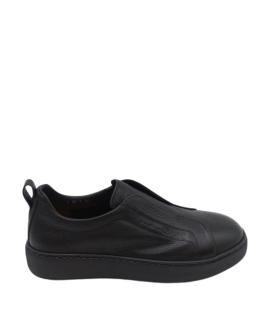 SANTONI Слипоны